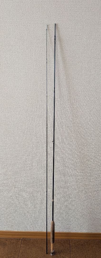 フェイテスベーシックマスター8' #3