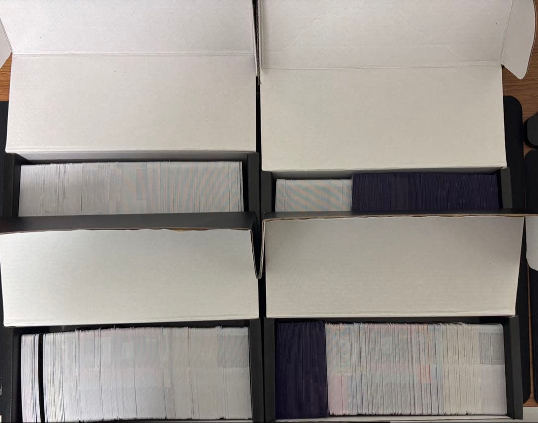 神椿TCG まとめ売り