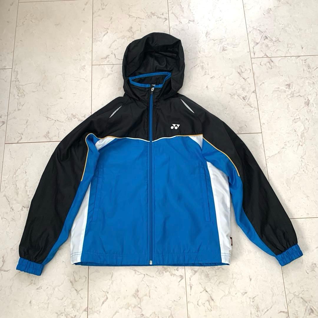 ヨネックス　ヒートカプセル　ジャケット・パンツ上下セット　サイズSS 160cm