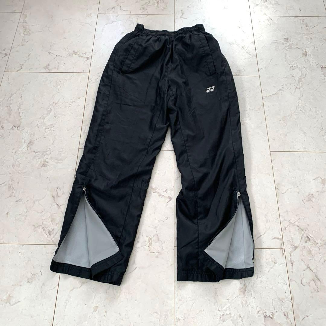 ヨネックス　ヒートカプセル　ジャケット・パンツ上下セット　サイズSS 160cm