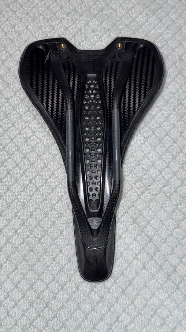 パーツ S WORKS ROMIN EVO MIRROR 143mm