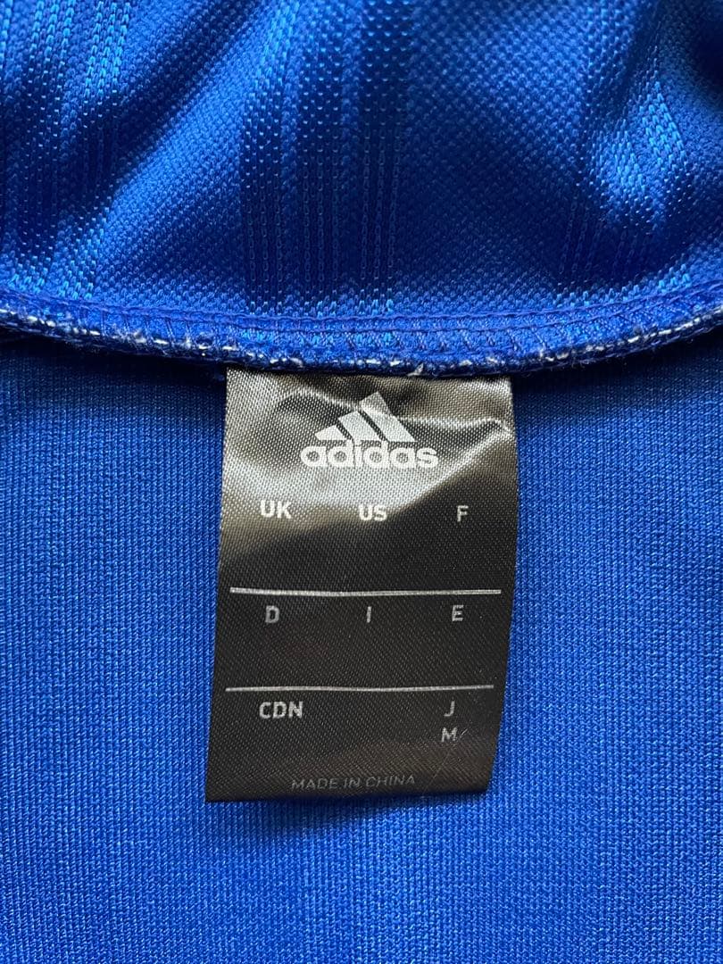 adidas 部活動ジャージ上下＋ショートパンツ　3点セット