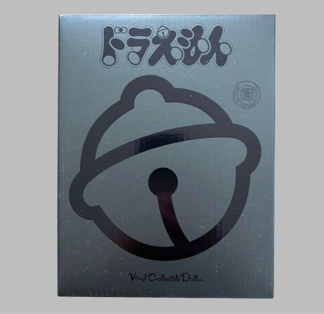 fragment design メディコムトイ ドラえもん　フィギュア