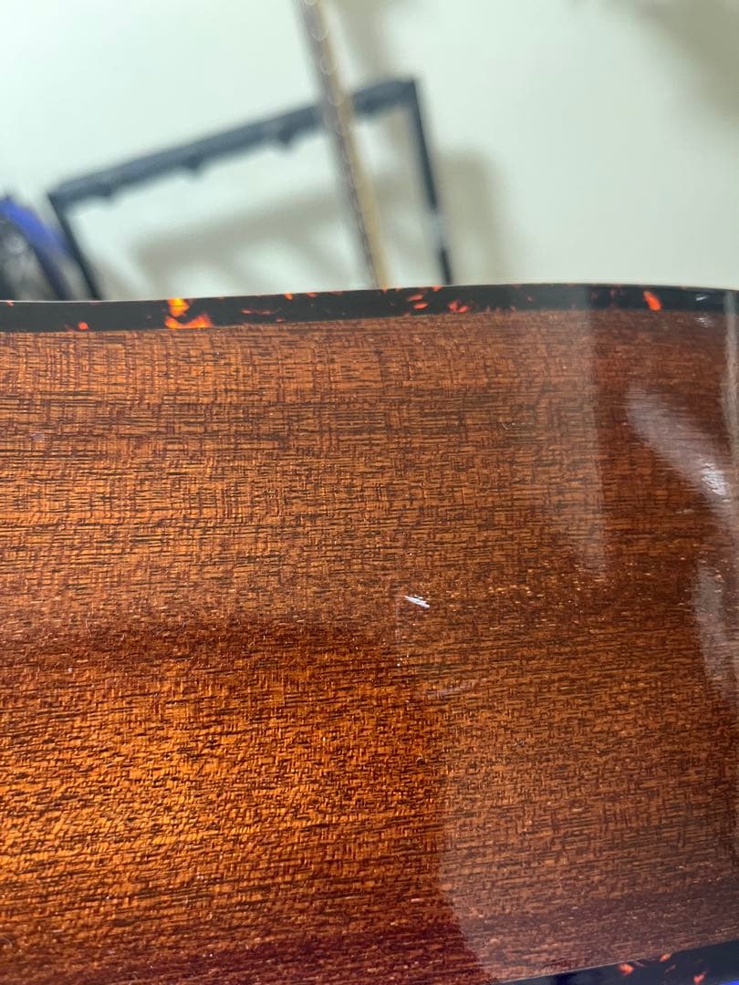 【美品】Headway HJ-OSAMURAISAN II