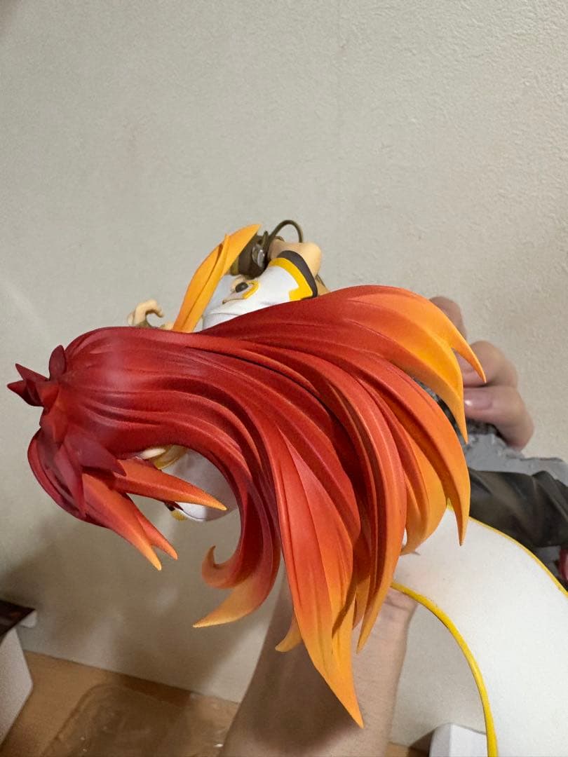 アルター 1/8 テイルズ オブ ジ アビス ルーク・フォン・ファブレ