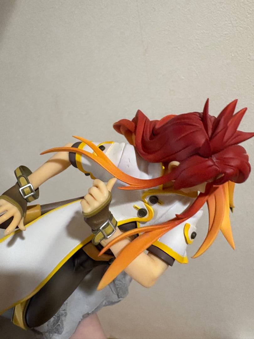 アルター 1/8 テイルズ オブ ジ アビス ルーク・フォン・ファブレ