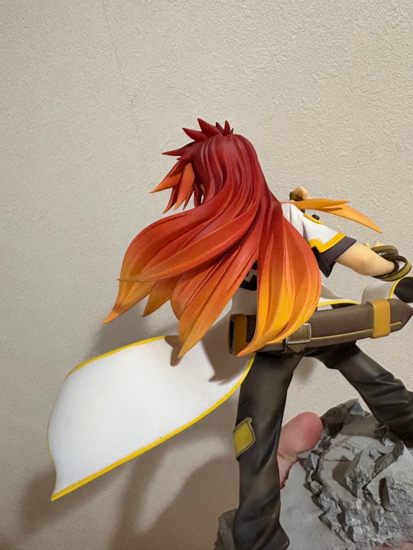 アルター 1/8 テイルズ オブ ジ アビス ルーク・フォン・ファブレ