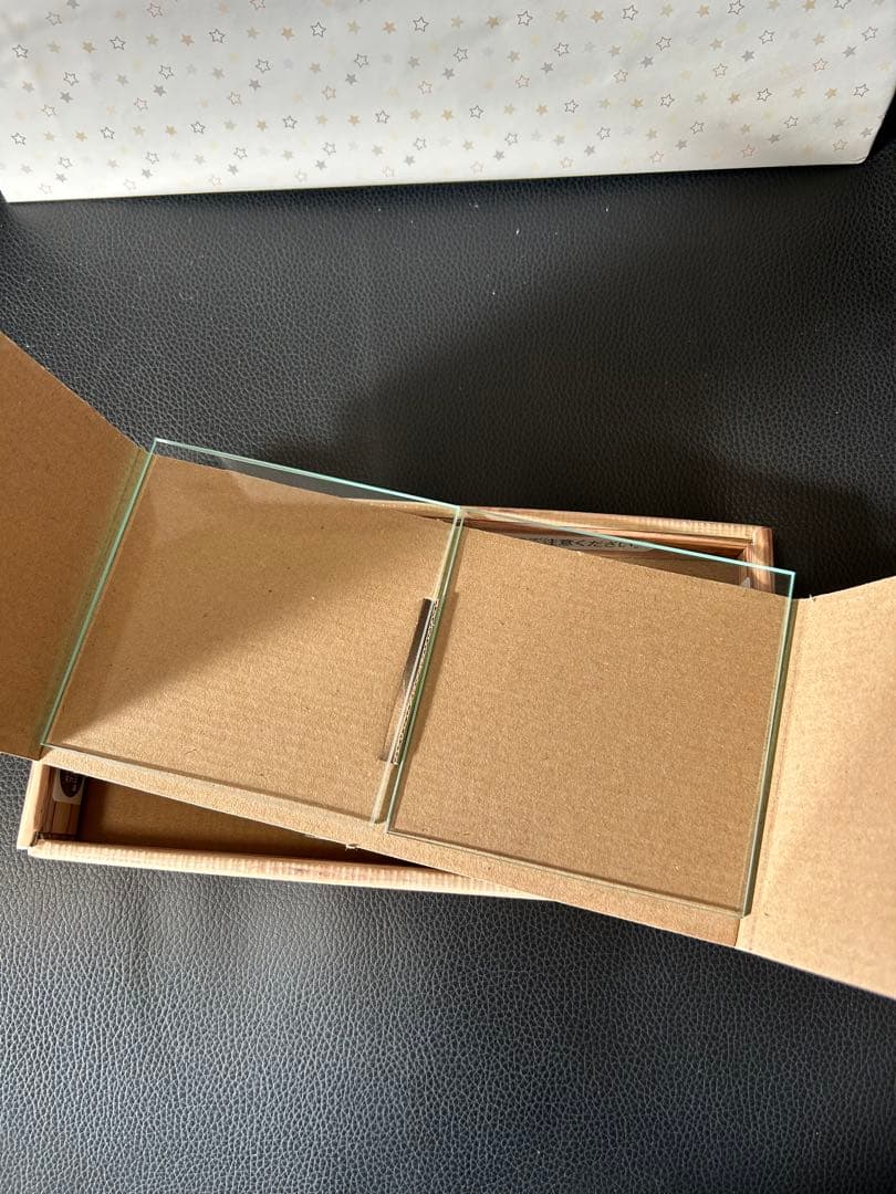 GEX グラステリアフィット200 12個セット