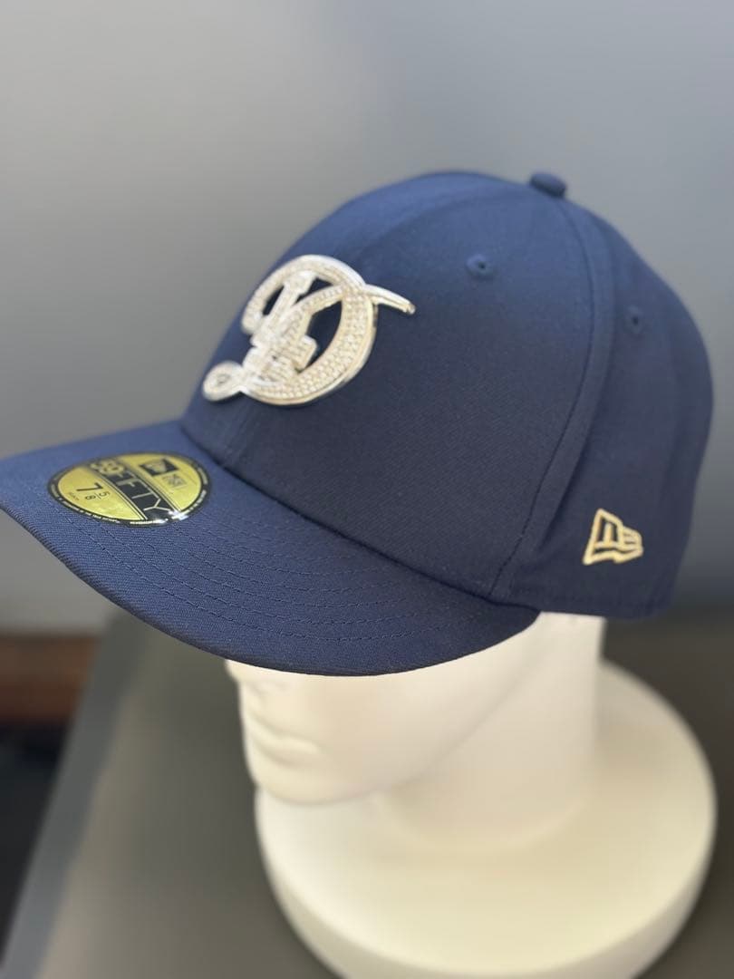 NEW ERA × 大谷翔平 ×ドジャース / <No.1547>