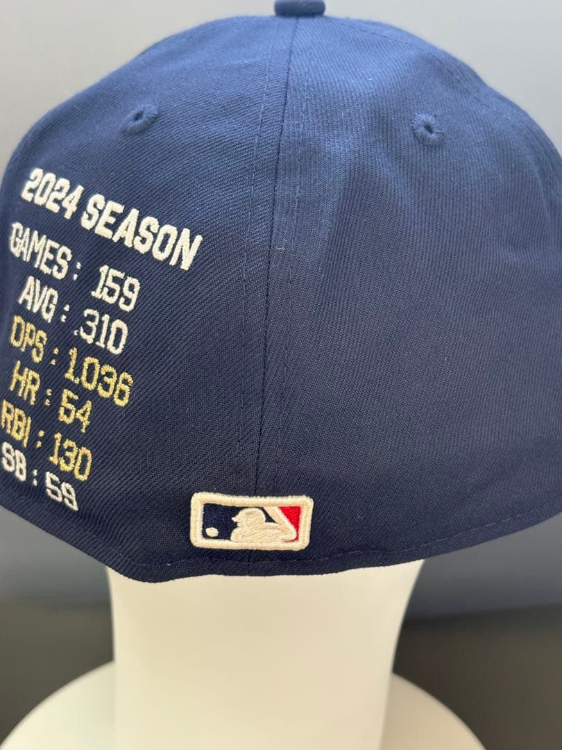 NEW ERA × 大谷翔平 ×ドジャース / <No.1547>