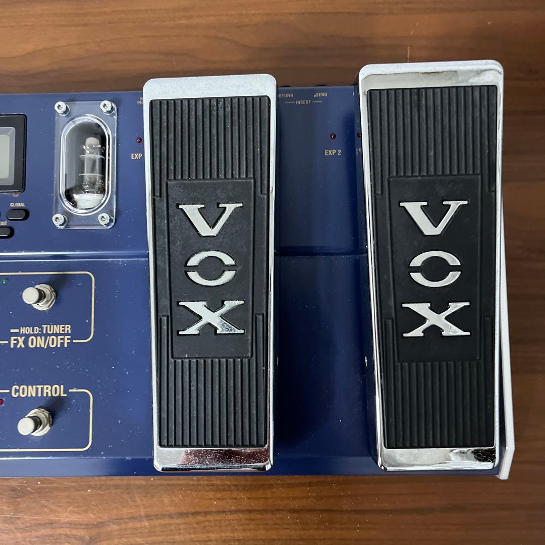 vox tonelab se マルチエフェクター
