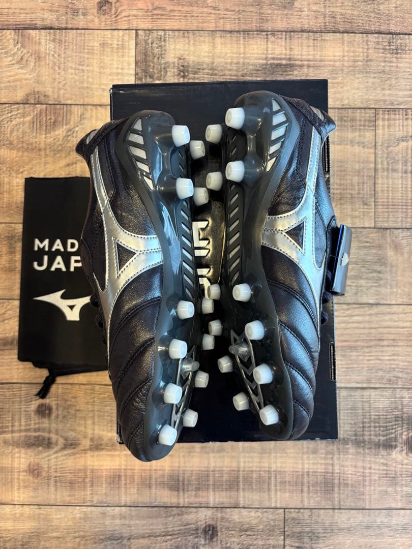 Morelia モレリア DNA japan 25