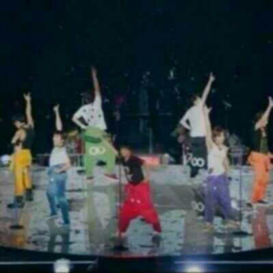 マジカルバンド