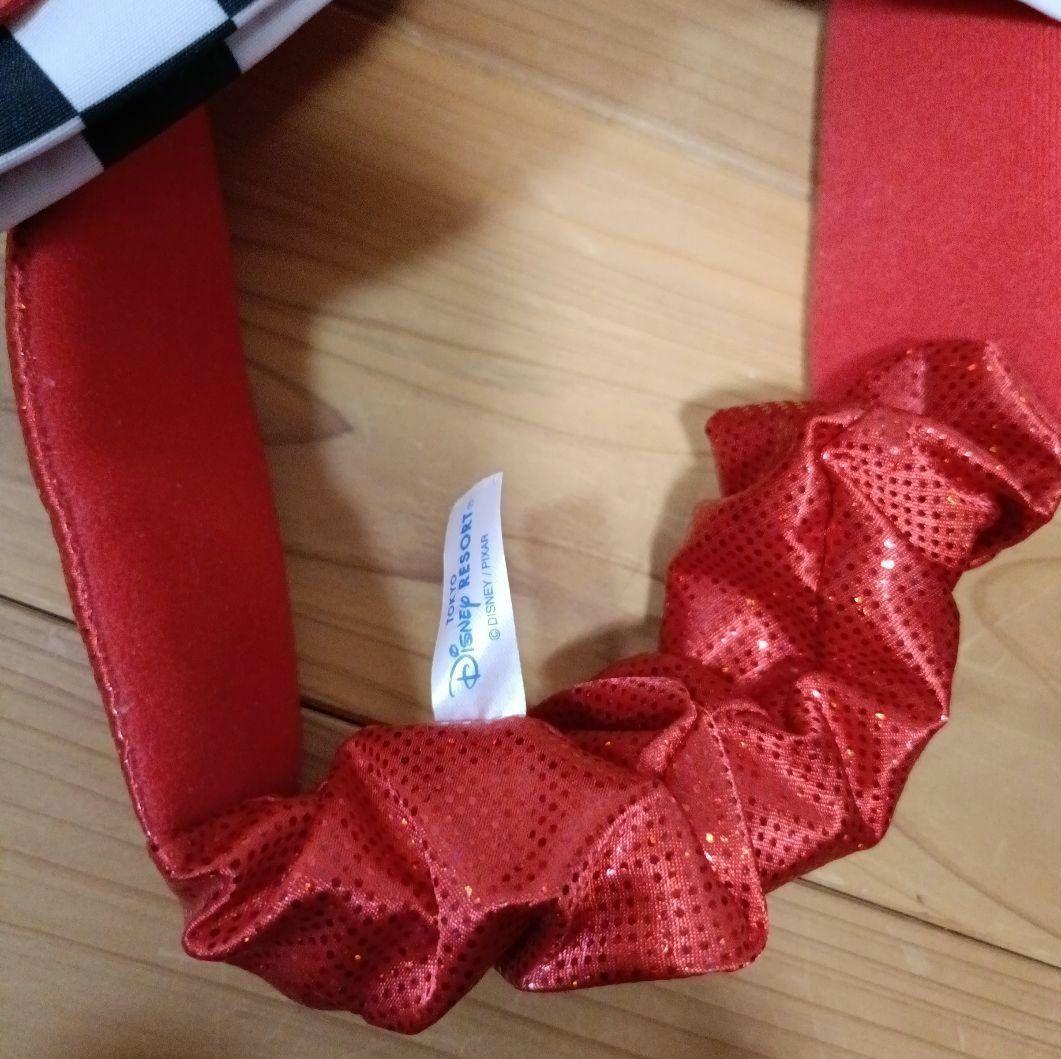 ライトニング・マックイーン 4点セット　カーズ　バウンドコーデ　プレイタイム