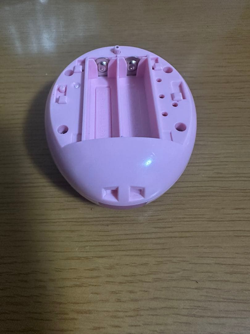 たまごっちみーつ スイーツみーつver. ピンク