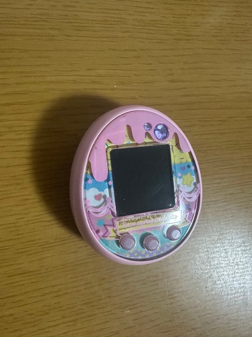 たまごっちみーつ スイーツみーつver. ピンク