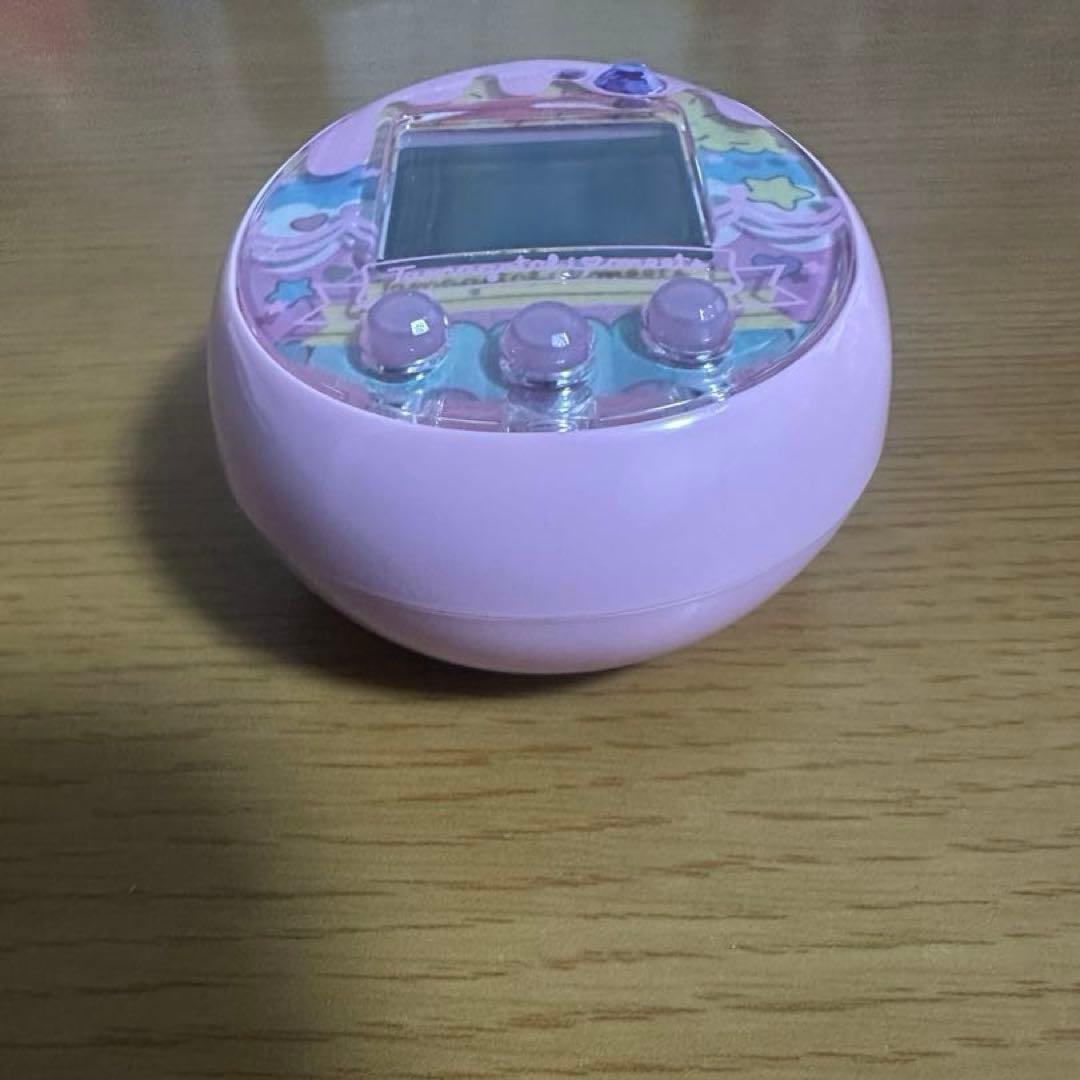 たまごっちみーつ スイーツみーつver. ピンク