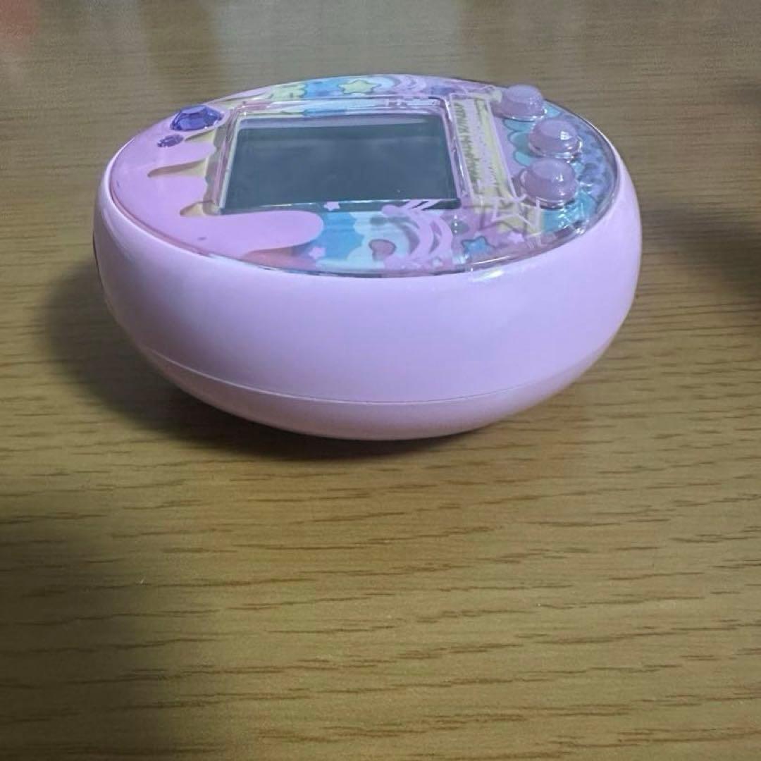 たまごっちみーつ スイーツみーつver. ピンク