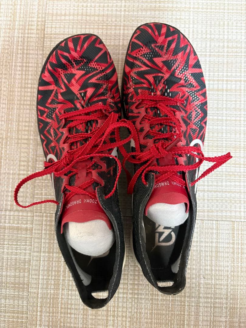 NIKE ドラゴンフライ