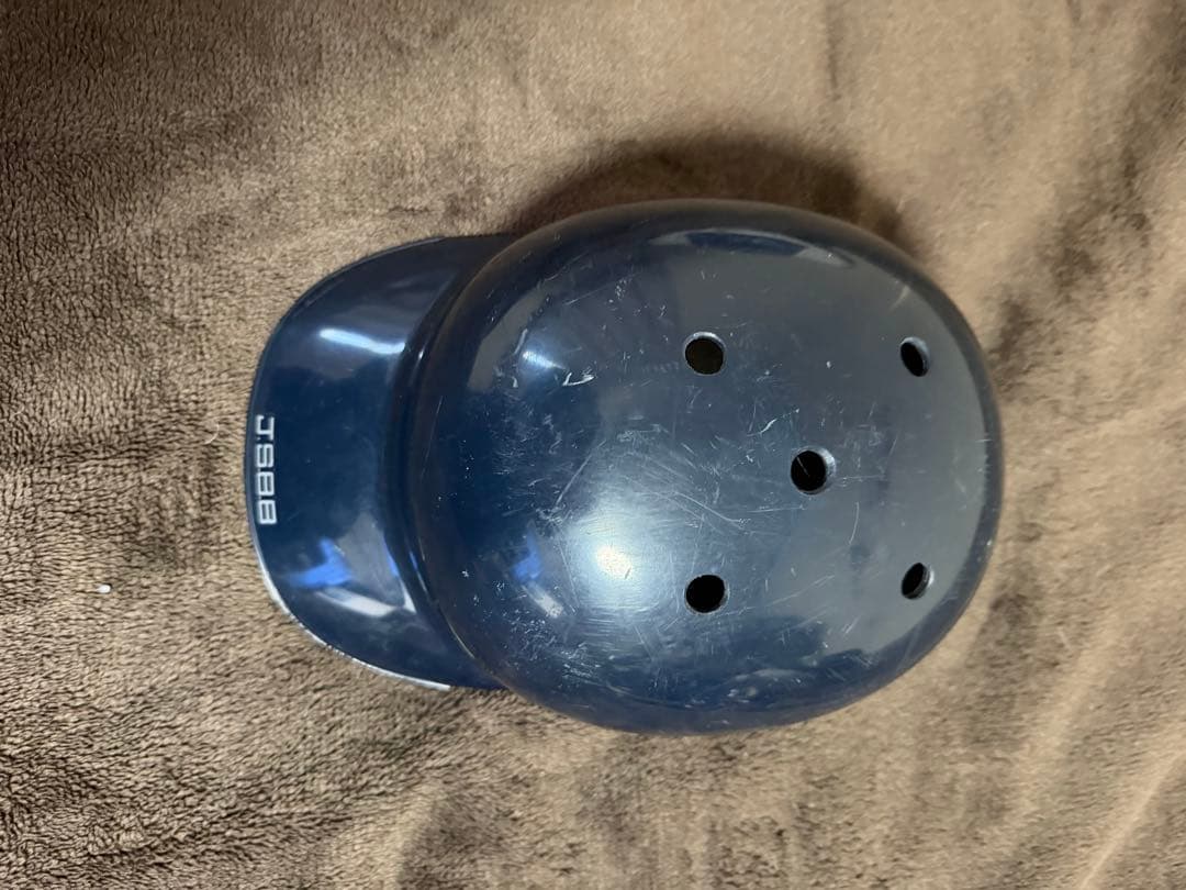 ハタケヤマ　キャッチャー防具　４点セット