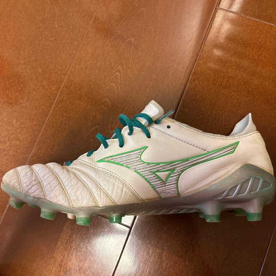最終価格‼️ モレリアネオ3 27cm 限定カラー サッカー スパイク