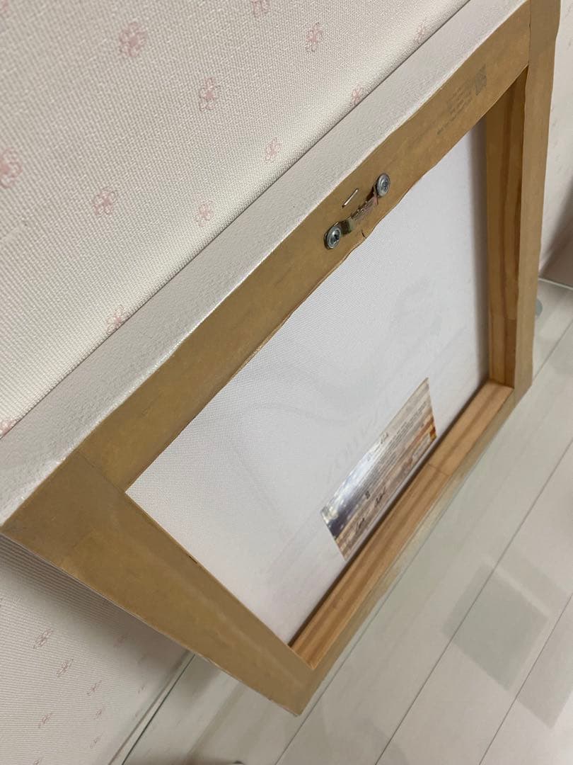 Oliver Gal オリバー・ガル 絵画 【壁掛け】ファッションアート 油彩画