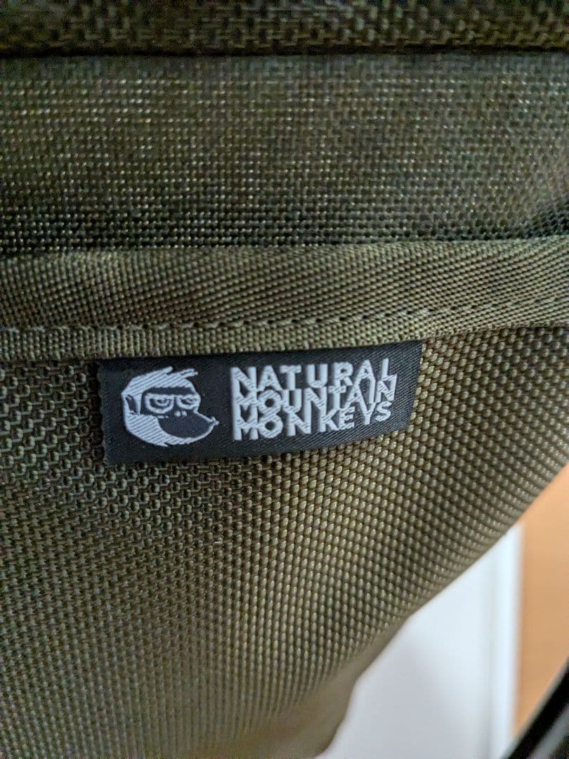 SWAT（座っと）　Tactical スゴイッス DOD アウトドアチェア