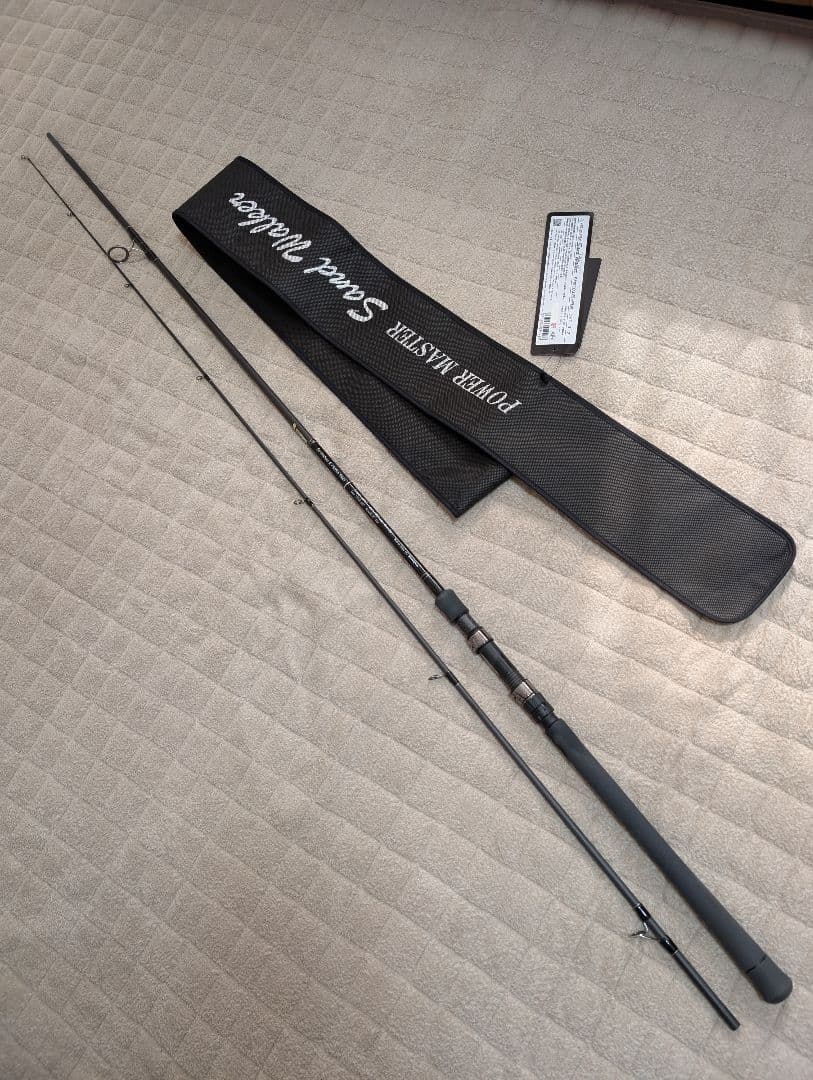 天龍 PMS1032S-MLM【テンリュウ サンドウォーカー】