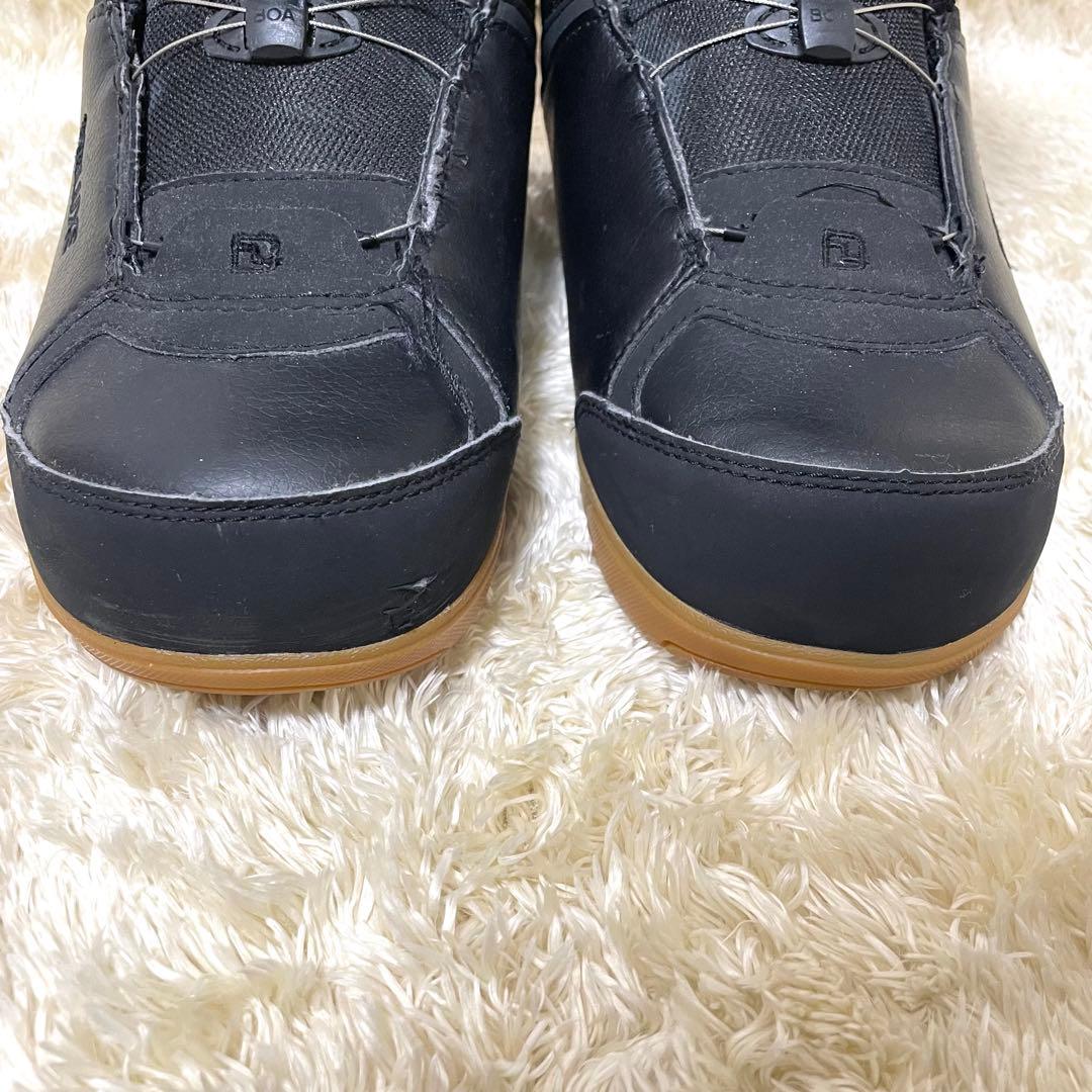 ディーラックス　DEELUXE BOAシステム スノーボードブーツ　27.5cm