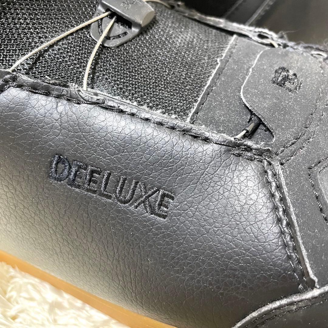 ディーラックス　DEELUXE BOAシステム スノーボードブーツ　27.5cm