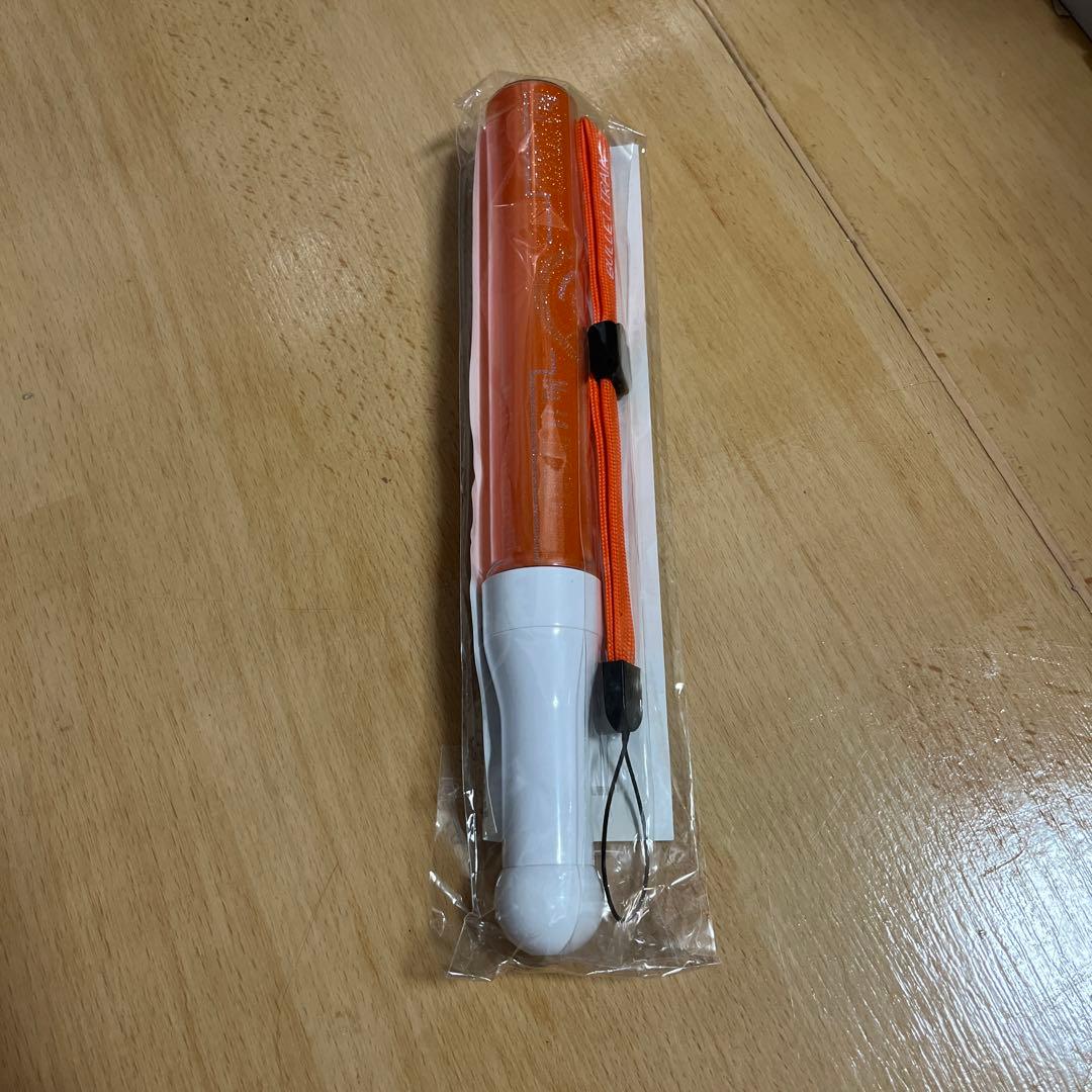 超特急　ペンライト　ハル　柏木悠　14号車　新世界　NEWWORLD