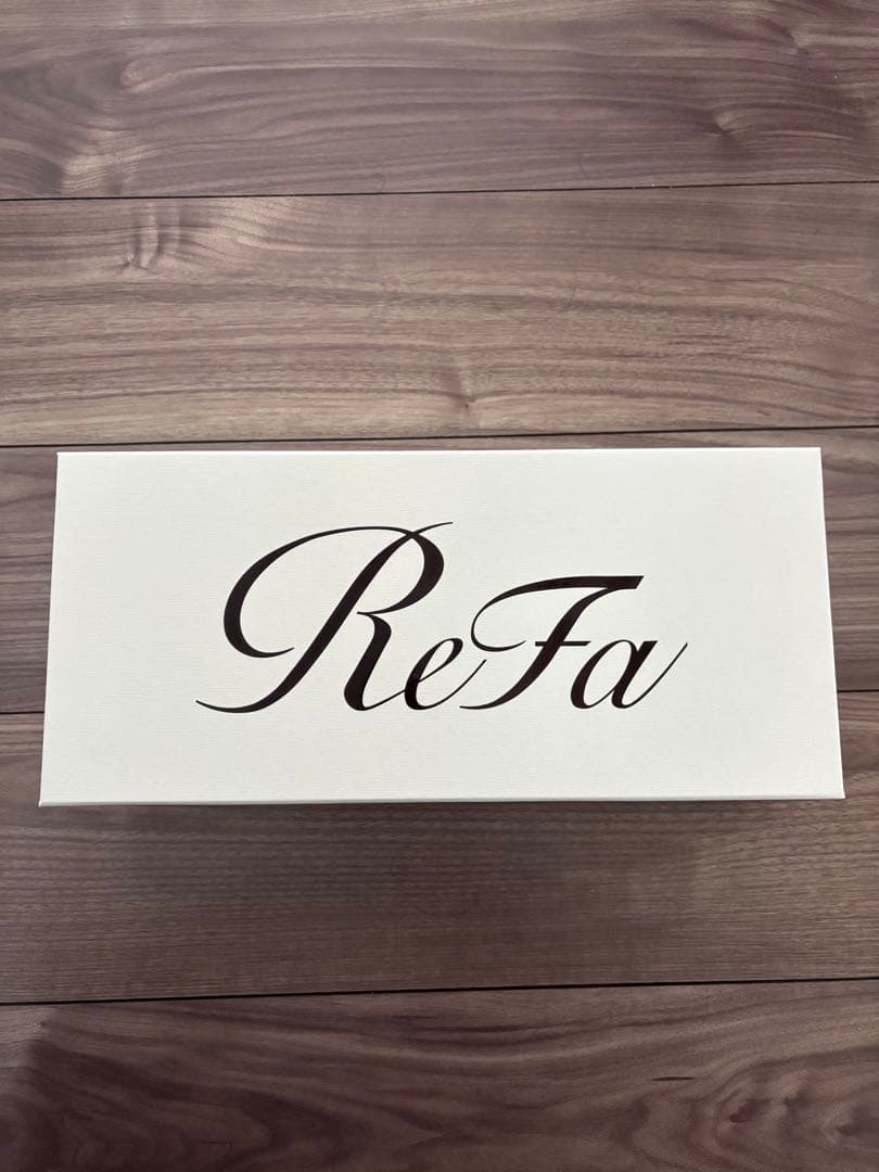 ReFa FINE BUBBLU DIA120 シャワーヘッド ホワイト