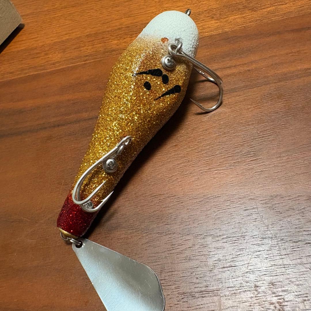 イソノファクトリー　スピンチャーン