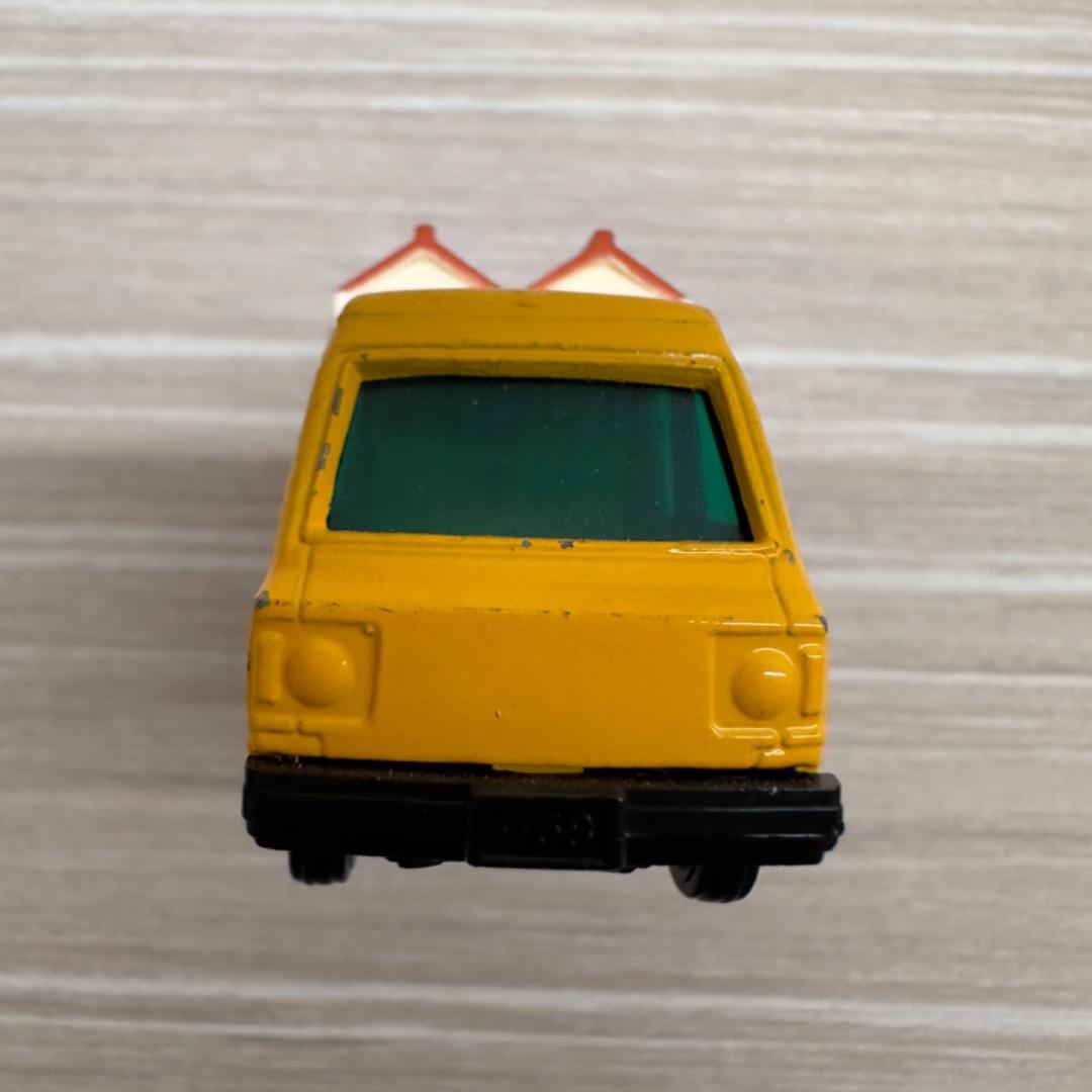 トミカ たべもの販売車セット まとめ売り