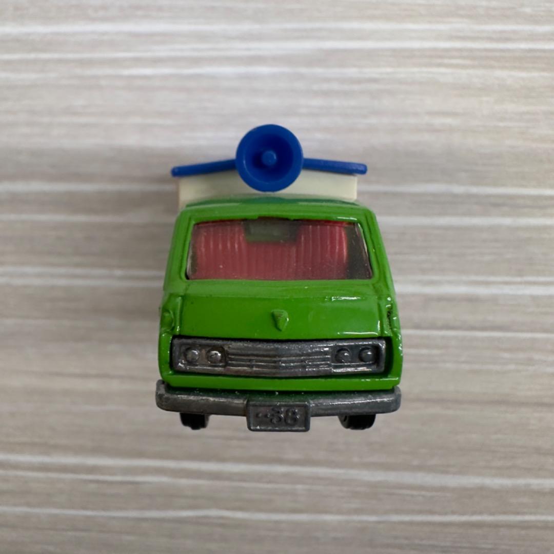 トミカ たべもの販売車セット まとめ売り