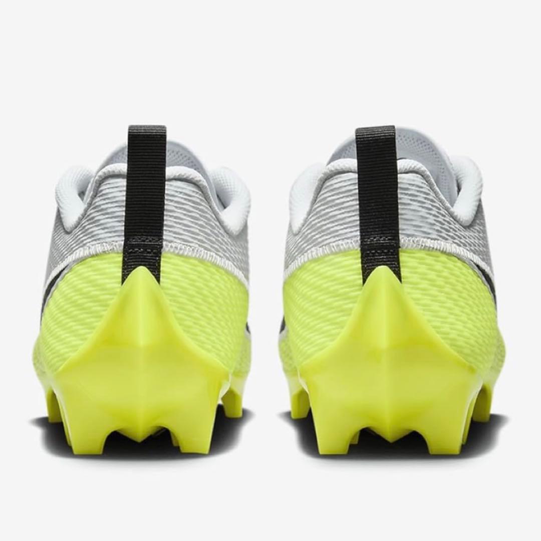 ナイキ 29 ヴェイパー エッジ アメフト スパイク シューズ 靴 gy