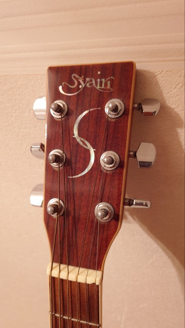 【10月上旬まで】S.yairi YD-28N アコースティックギター