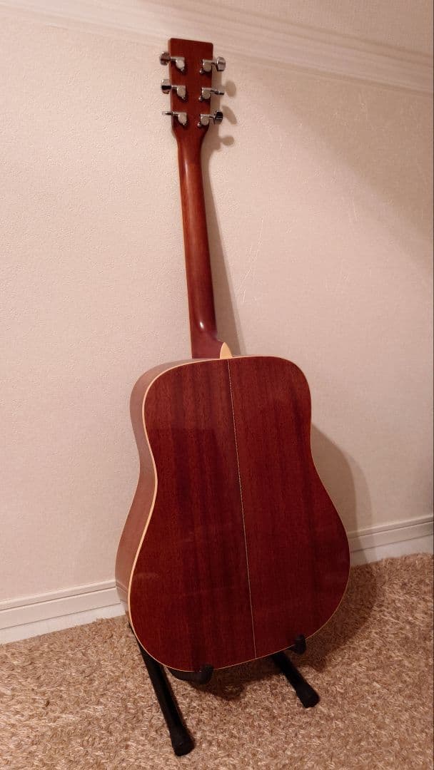 【10月上旬まで】S.yairi YD-28N アコースティックギター