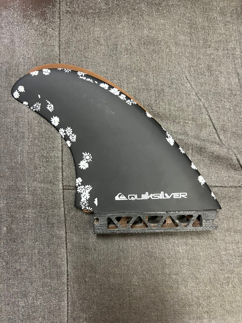 futures フューチャーフィンQS ツイン＋スタビフィンセット