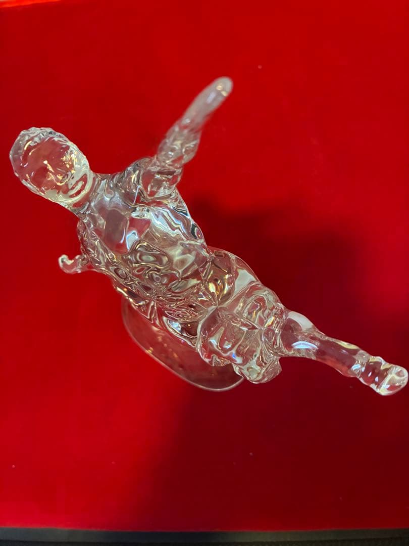 ナ*9様 激レア‼️⭐️ Baccarat クリスタル　レミーマルタン ⭐️ バ