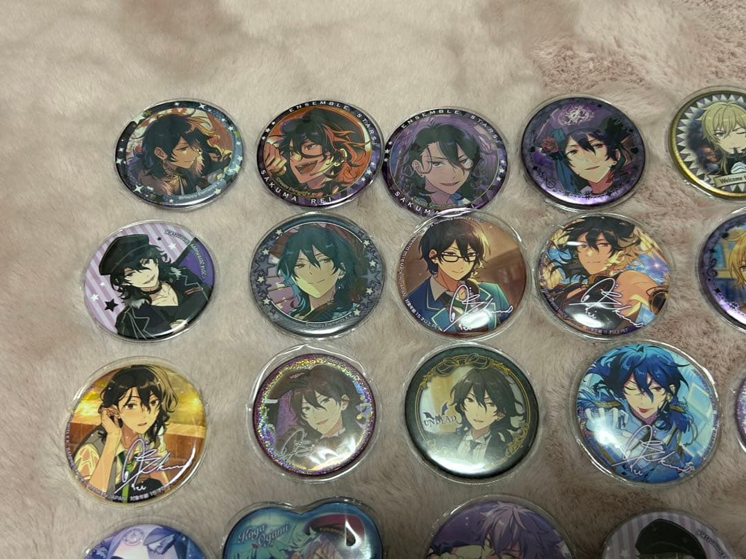 あんさんぶるスターズ UNDEAD nights グッズセット