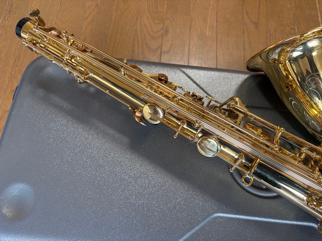 YAMAHA YTS-475 テナーサックス