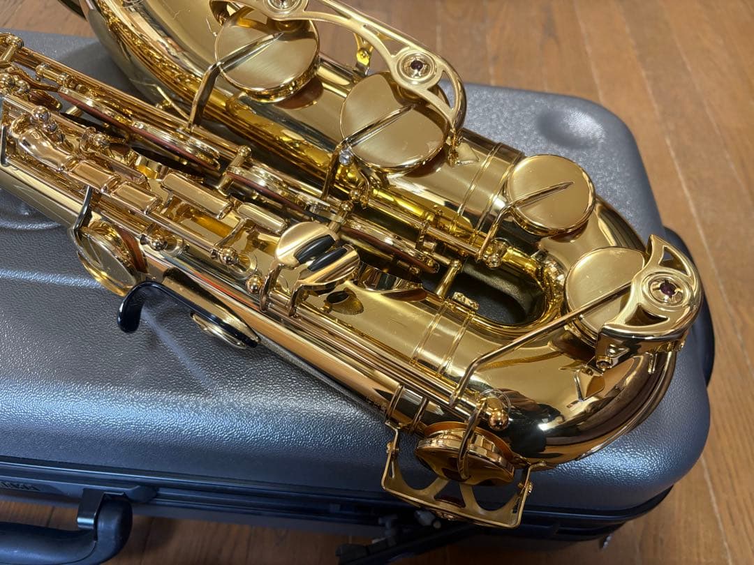 YAMAHA YTS-475 テナーサックス