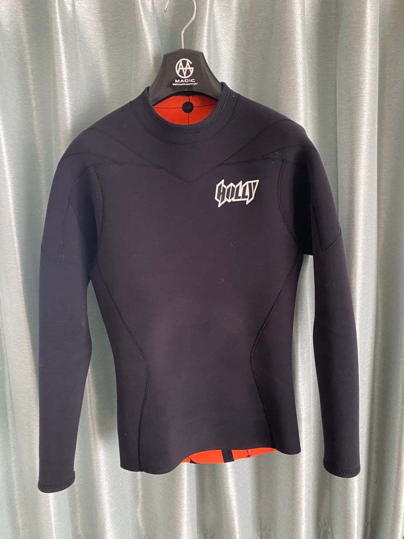 ハリー ウエットスーツ　タッパー