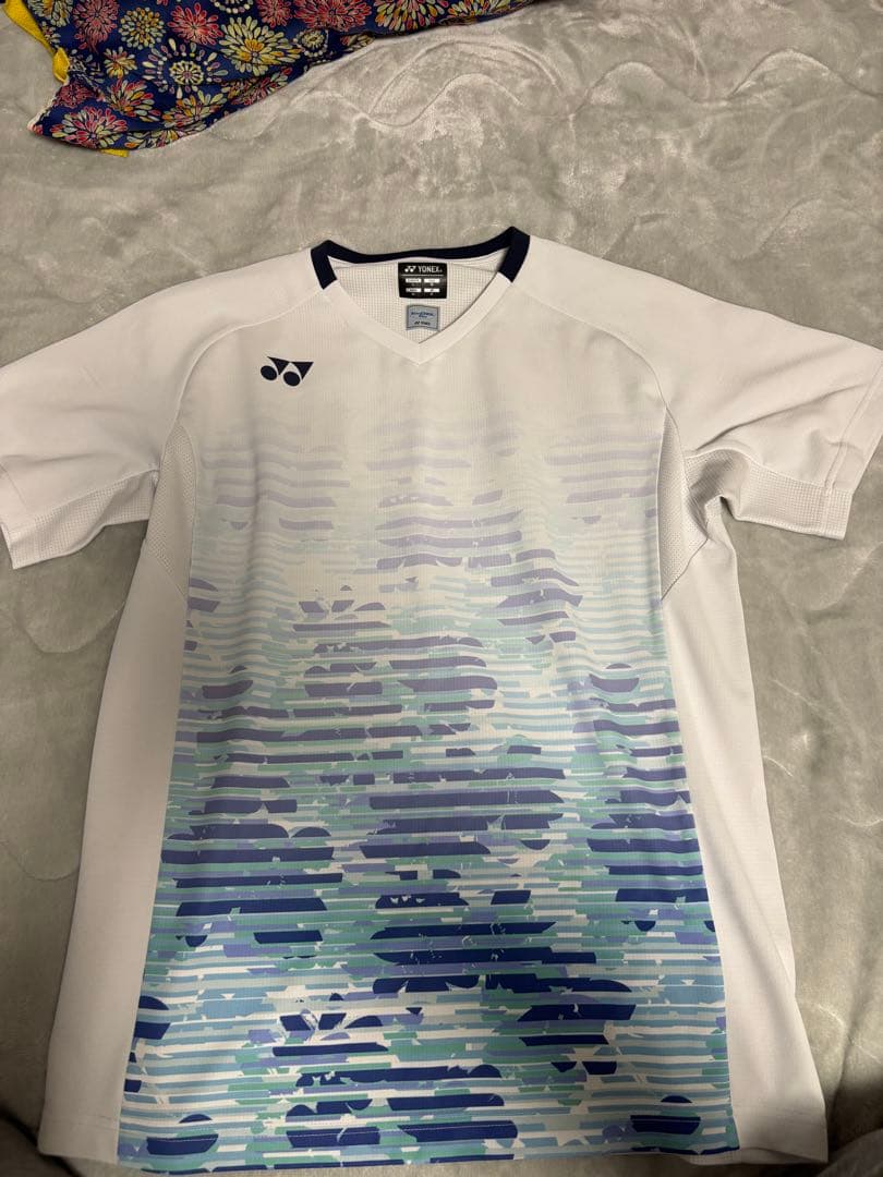 ヨネックス　ユニフォームO