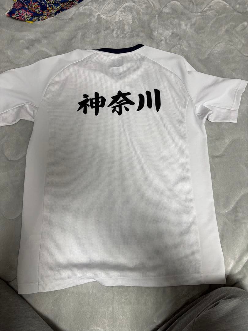 ヨネックス　ユニフォームO