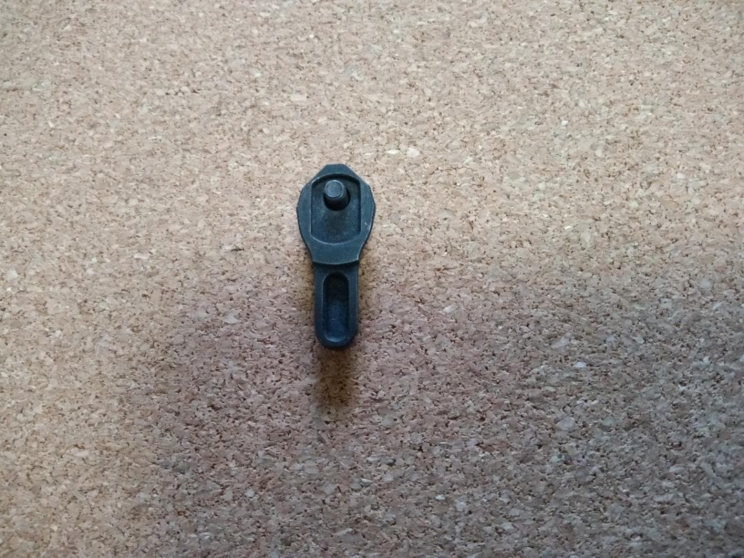 トイガン Knights Modular Ambi Safety Selector1