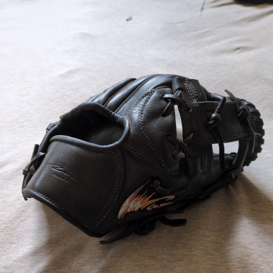 アイピーセレクト 軟式用グローブ