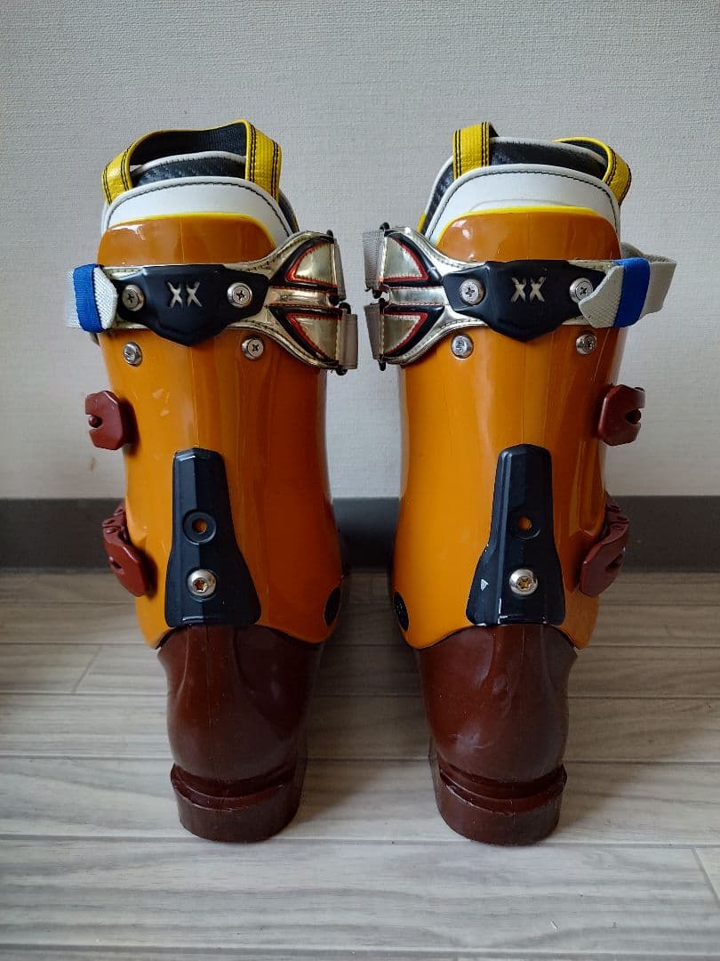 vectorglide OMNIS ブーツ