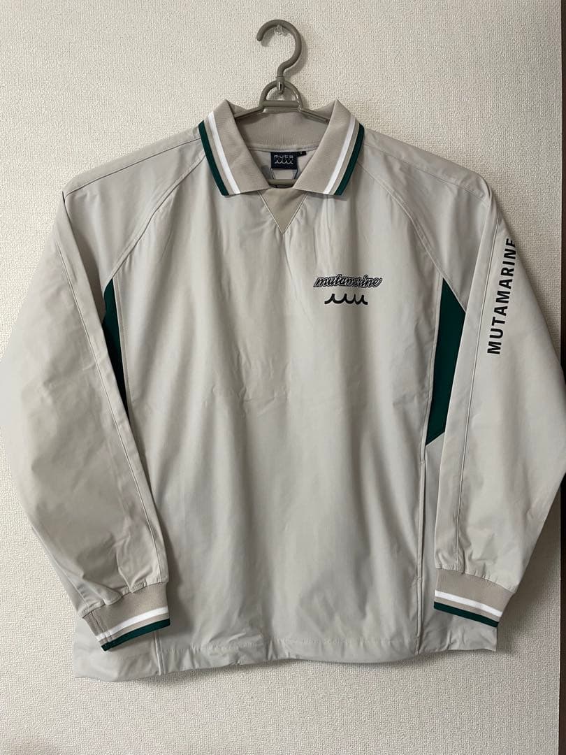 ムータ　セットアップ　XL サイズ